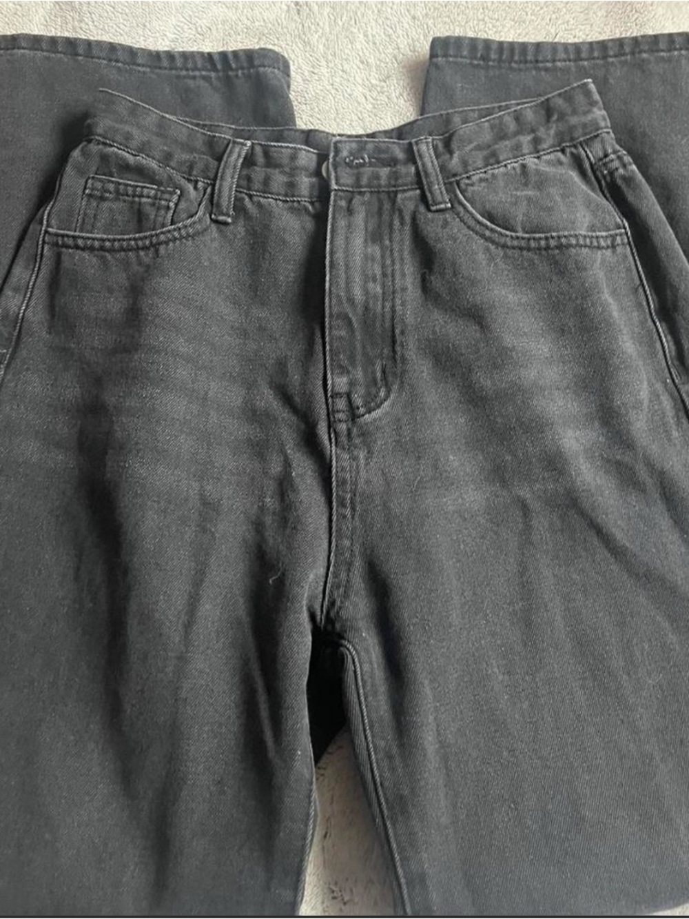 Cider Straight leg jeans